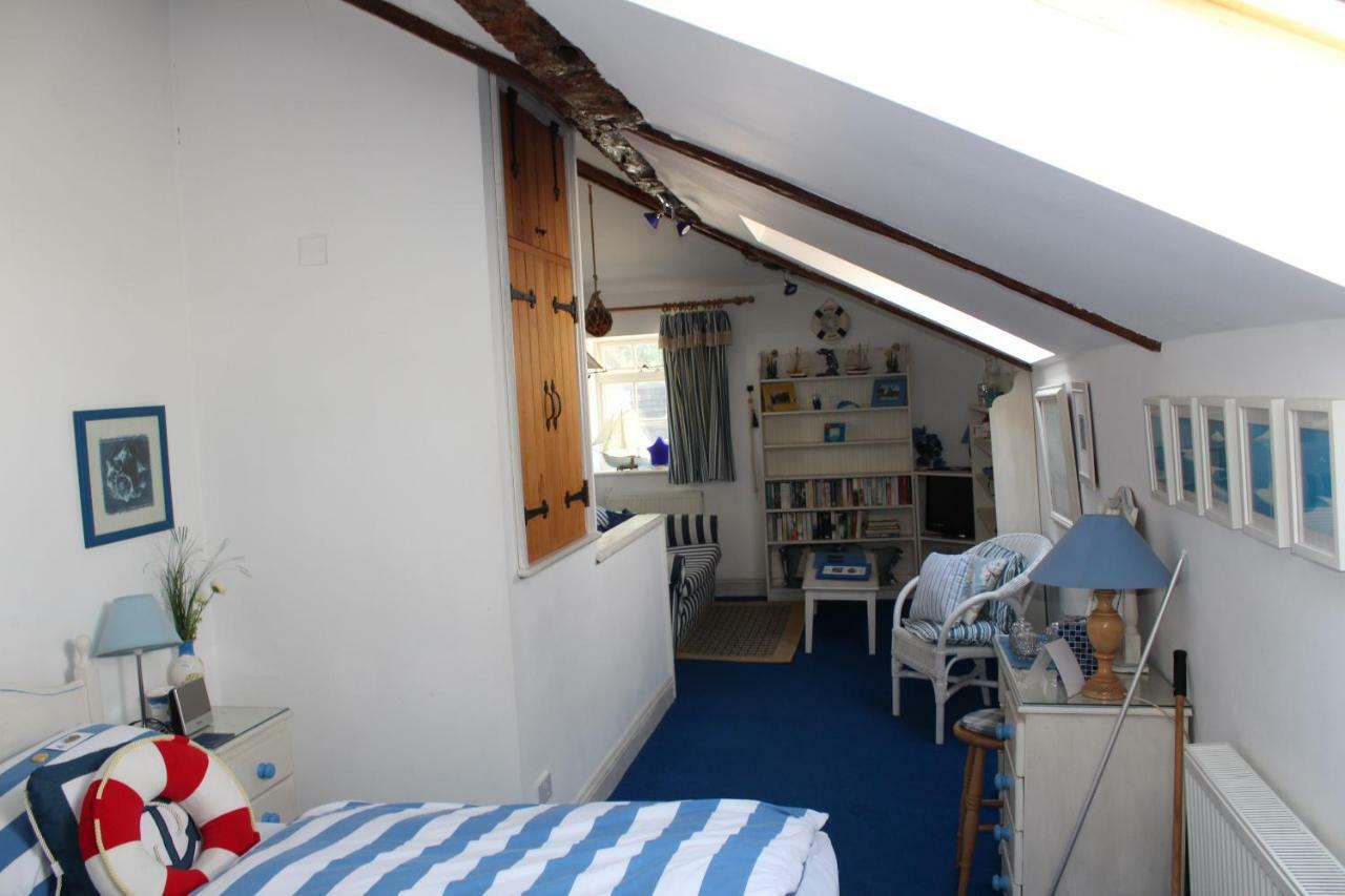 Clayton Wickham Farmhouse Hurstpierpoint Exterior foto